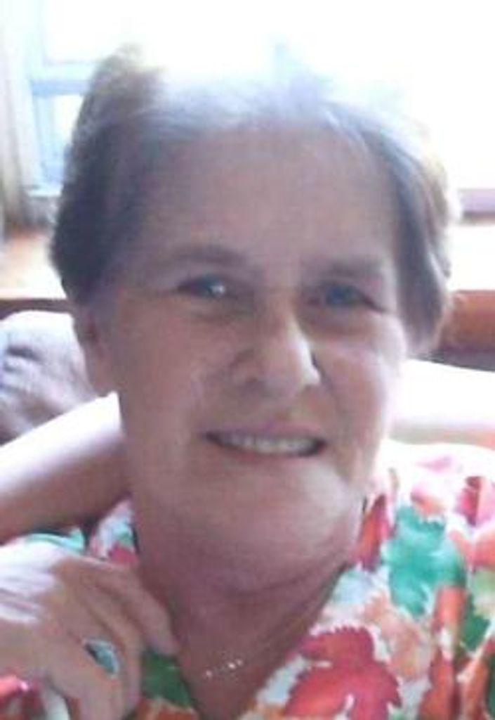 Rita Ann Strutton Profile Photo