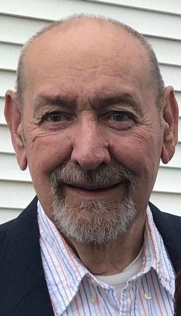 Russell A. Funk Profile Photo