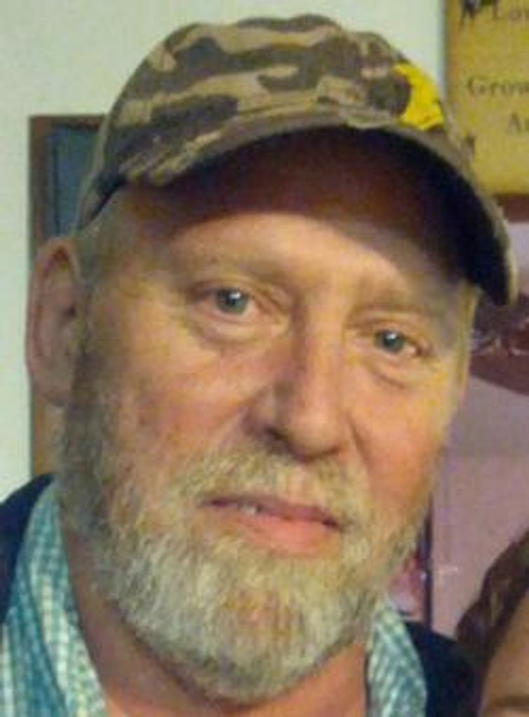 James Monroe Peck