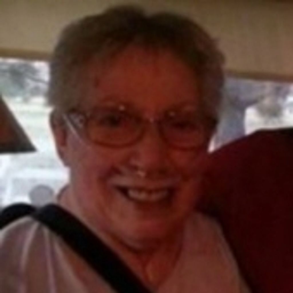 Vivian Luella Spradlin