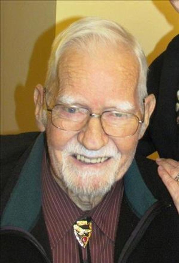 Wilbur Bergstrom