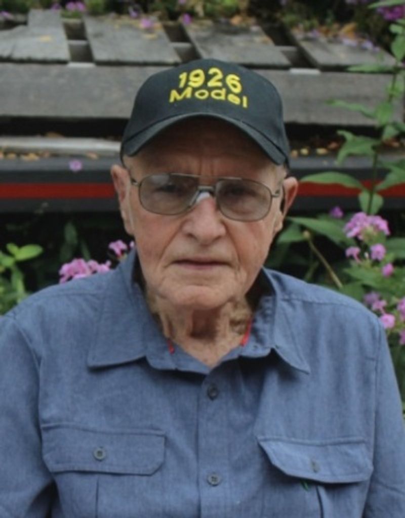 Leonard L. Pyles Profile Photo