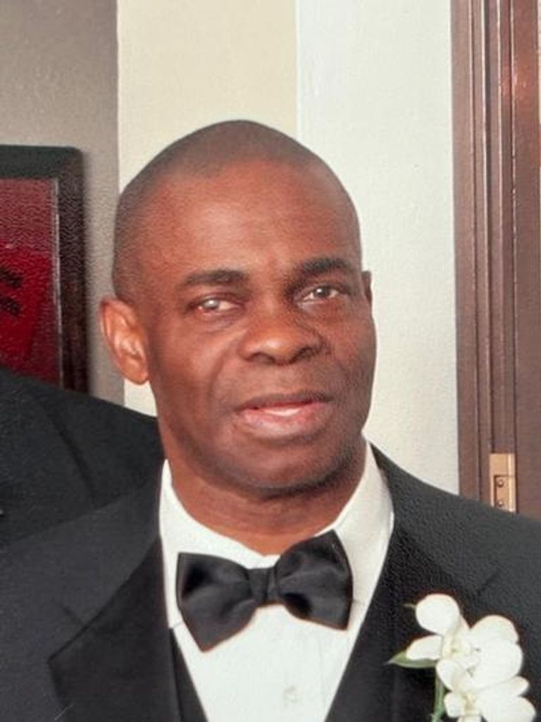 Ivan C Douglas Sr Profile Photo
