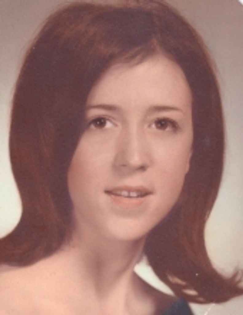 Sharon Rose Mcgahee
