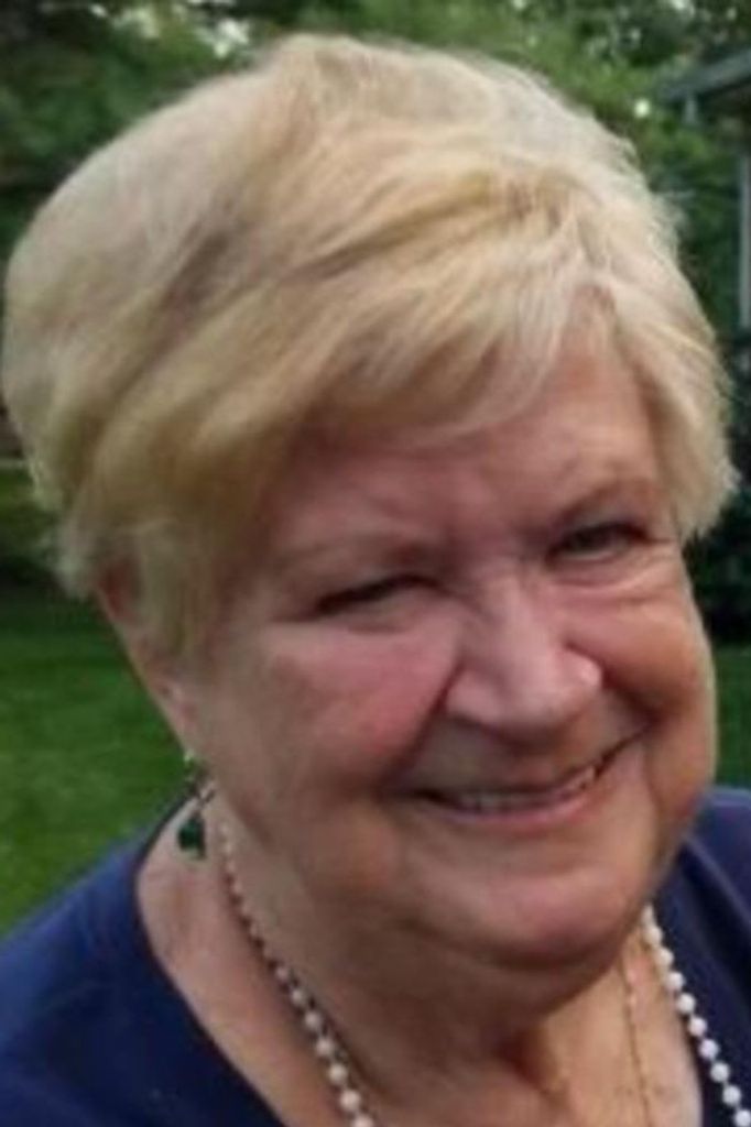 Doris D. Moss Profile Photo