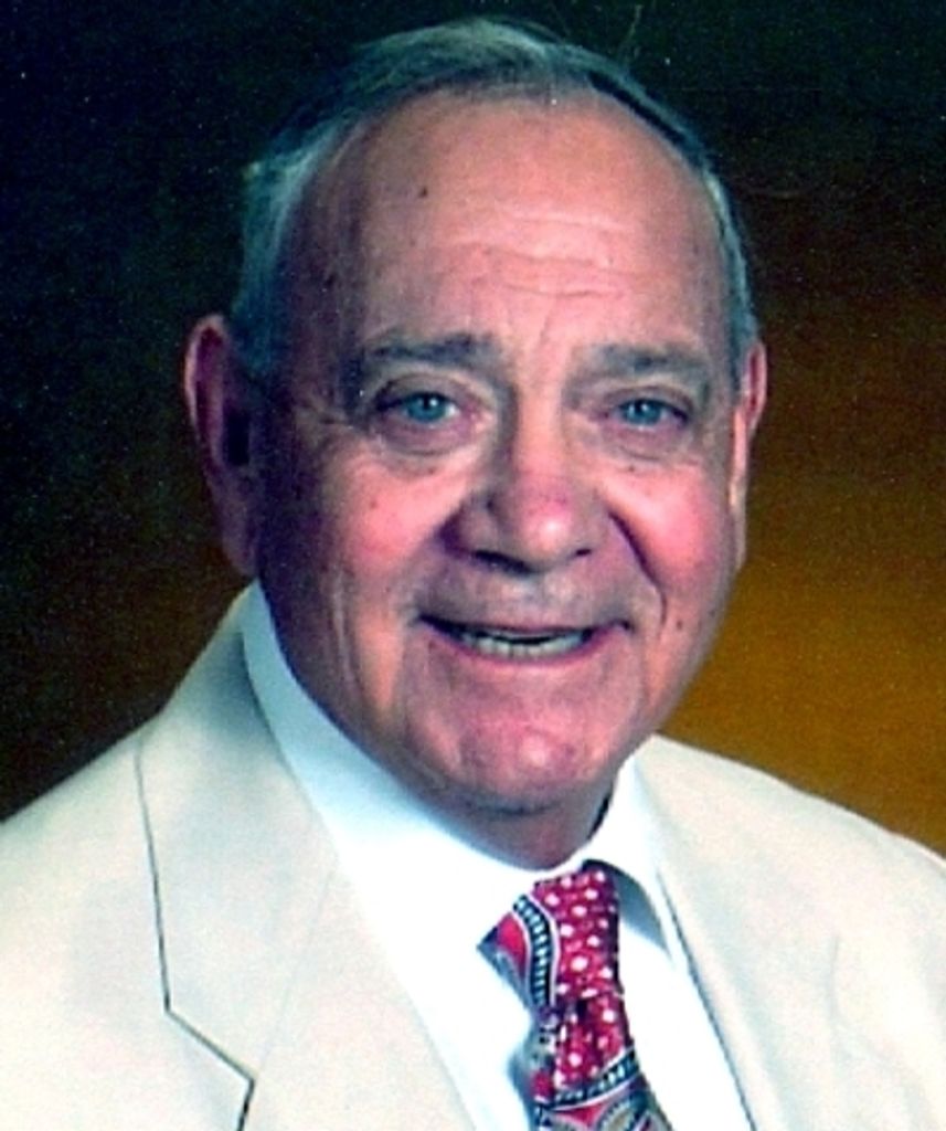 Ronald R. Gallatin Profile Photo