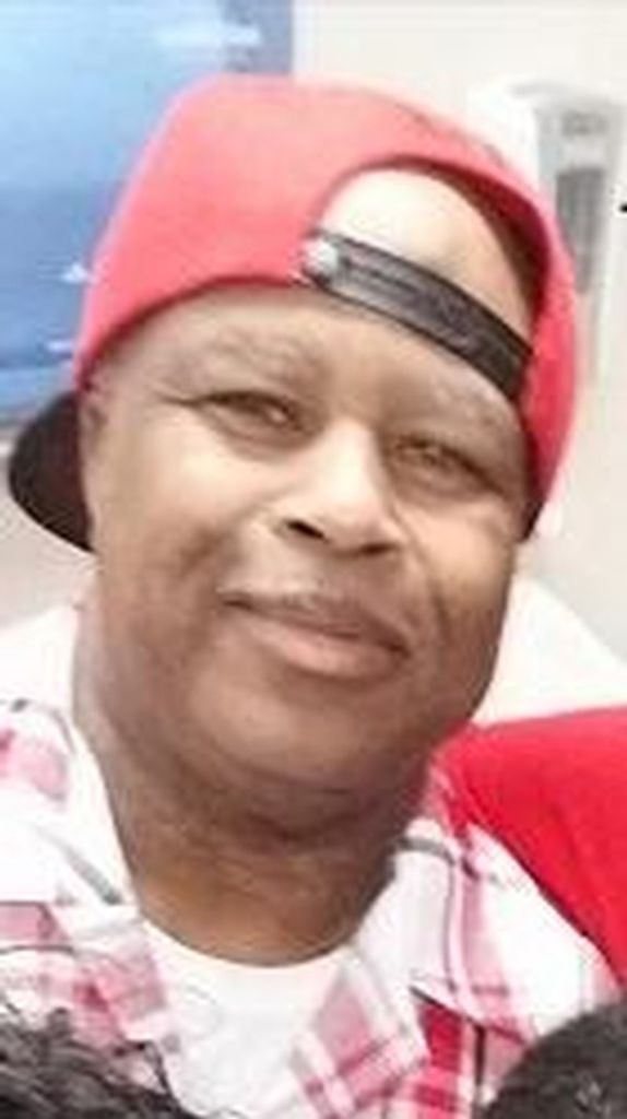 Eugene Lorenzo Goosby, Jr.