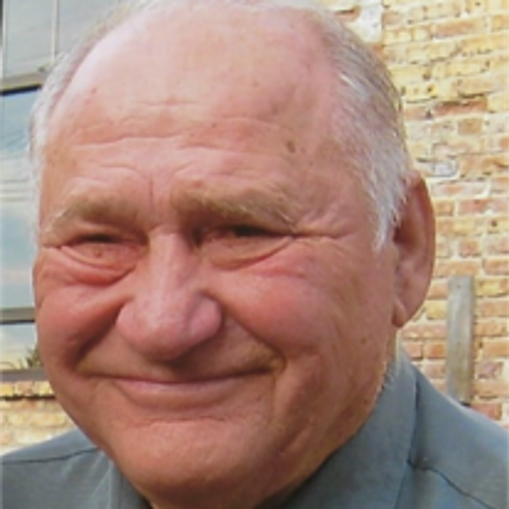 John A. Fox Profile Photo