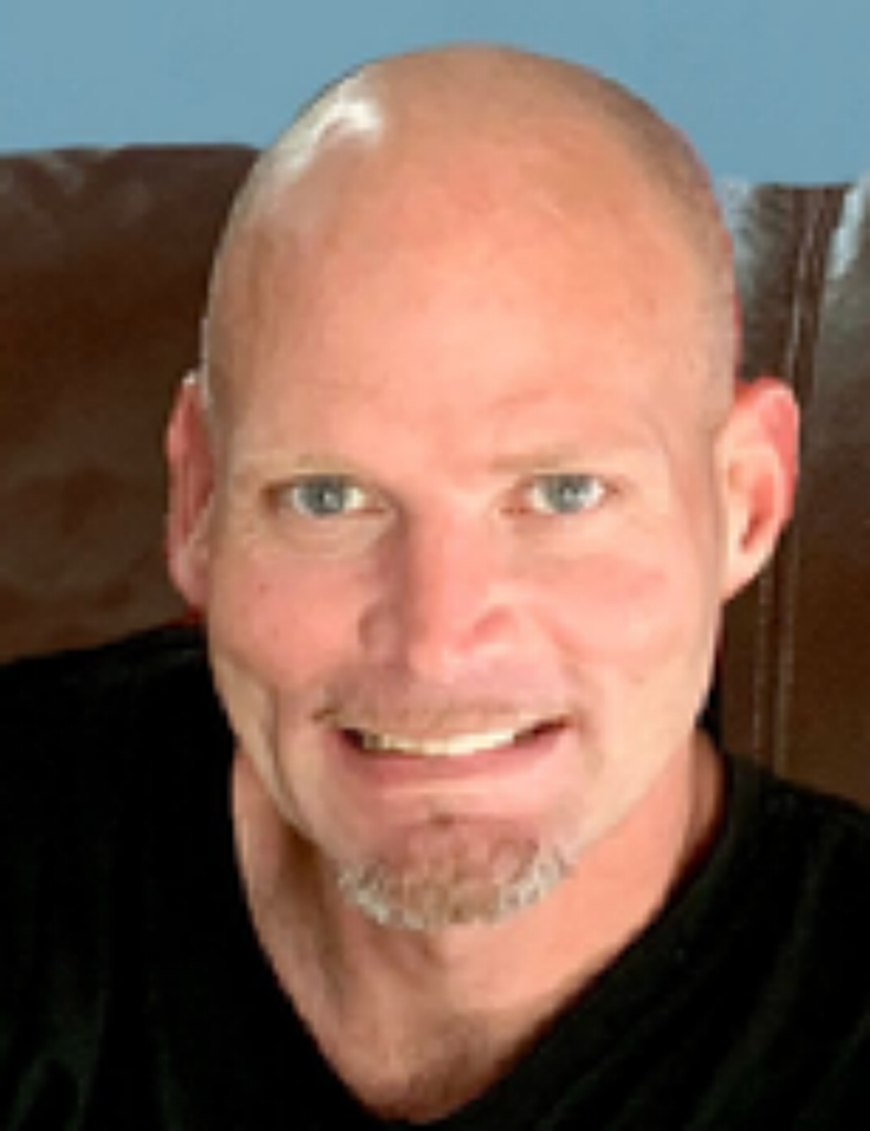 Gerald  "Wooly" Hansen