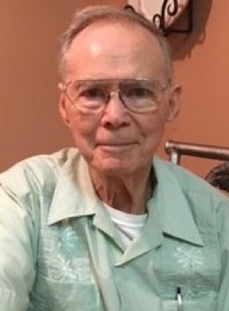 Glenn O Hight Profile Photo