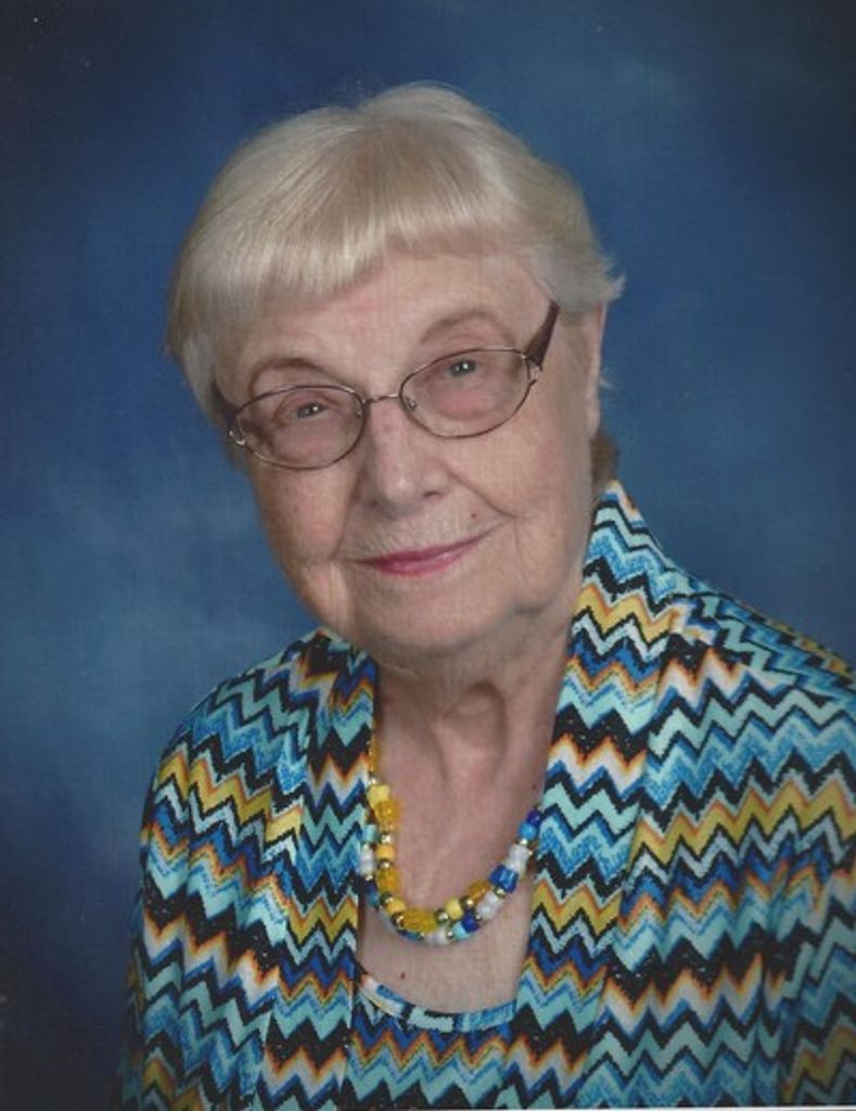 Donna R Nicklen Profile Photo