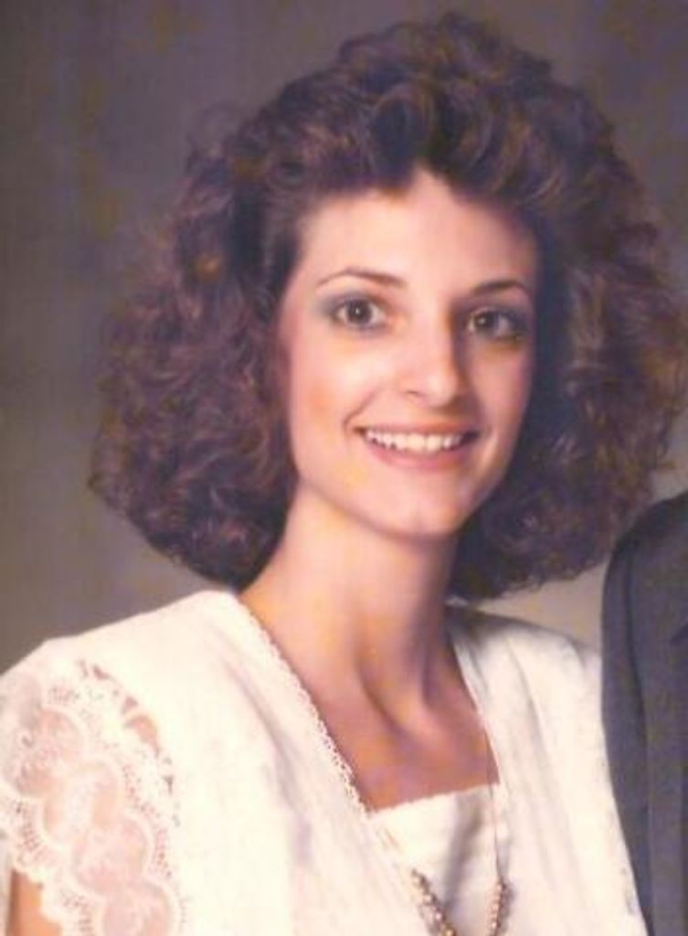 Donna Marie Berryhill Profile Photo