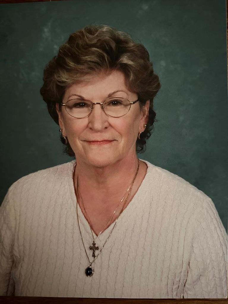 Joann Wise Profile Photo