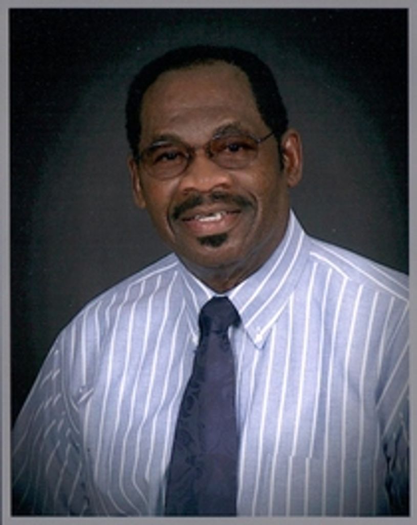 Clarence Raymond Banks