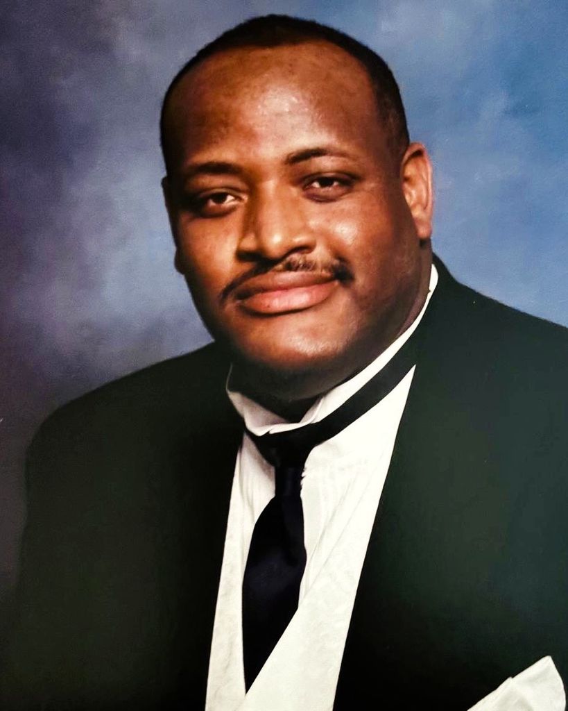 Paul Douglas Taylor Jr.