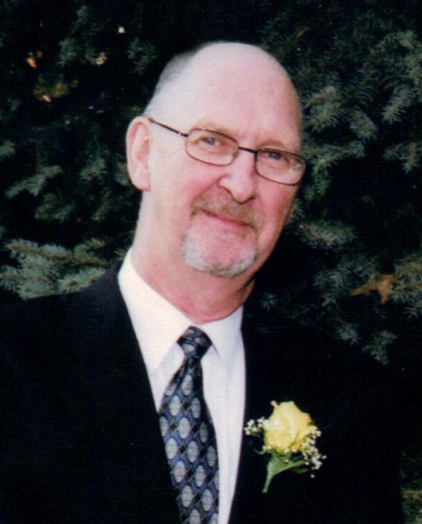 Carl William Dailey Profile Photo