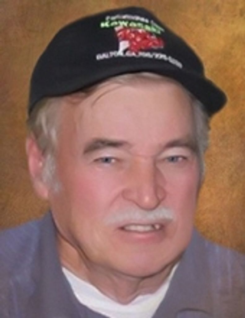 Robert  "Bob" Torbett Sr. 