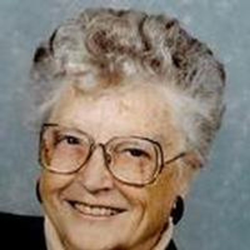 Edna M. Barnes-Springer