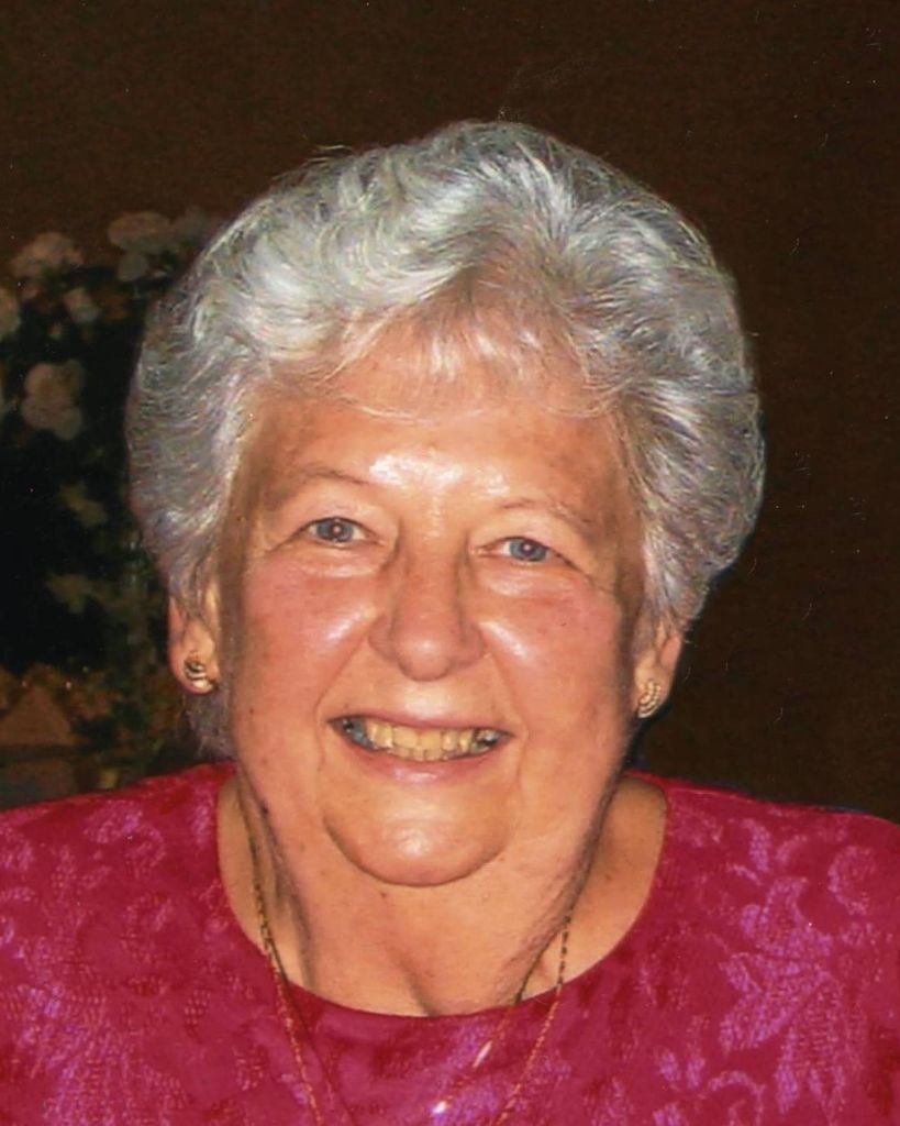 Irene T. Svara