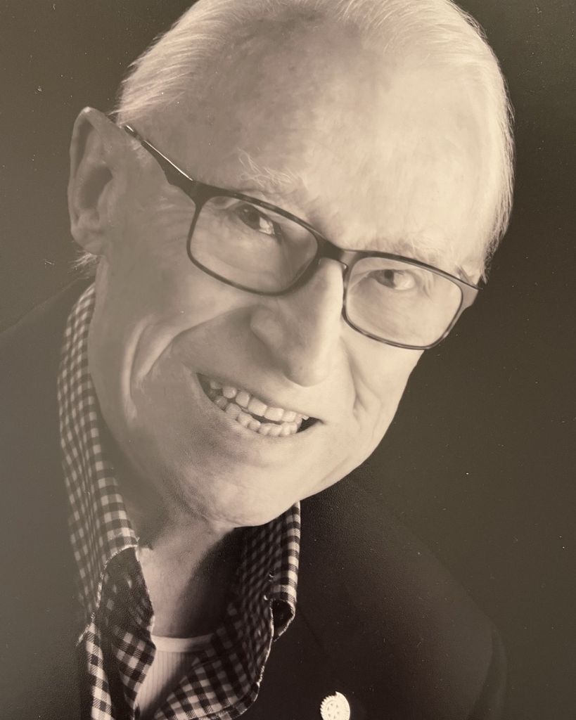 James Ronald Salley Profile Photo