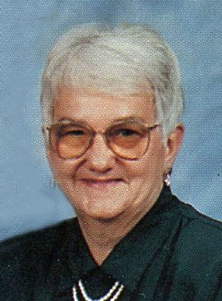 Pearl N. Landry Profile Photo