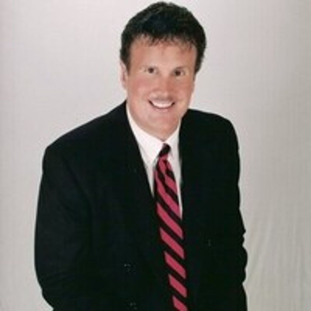 Barry Edward Barter