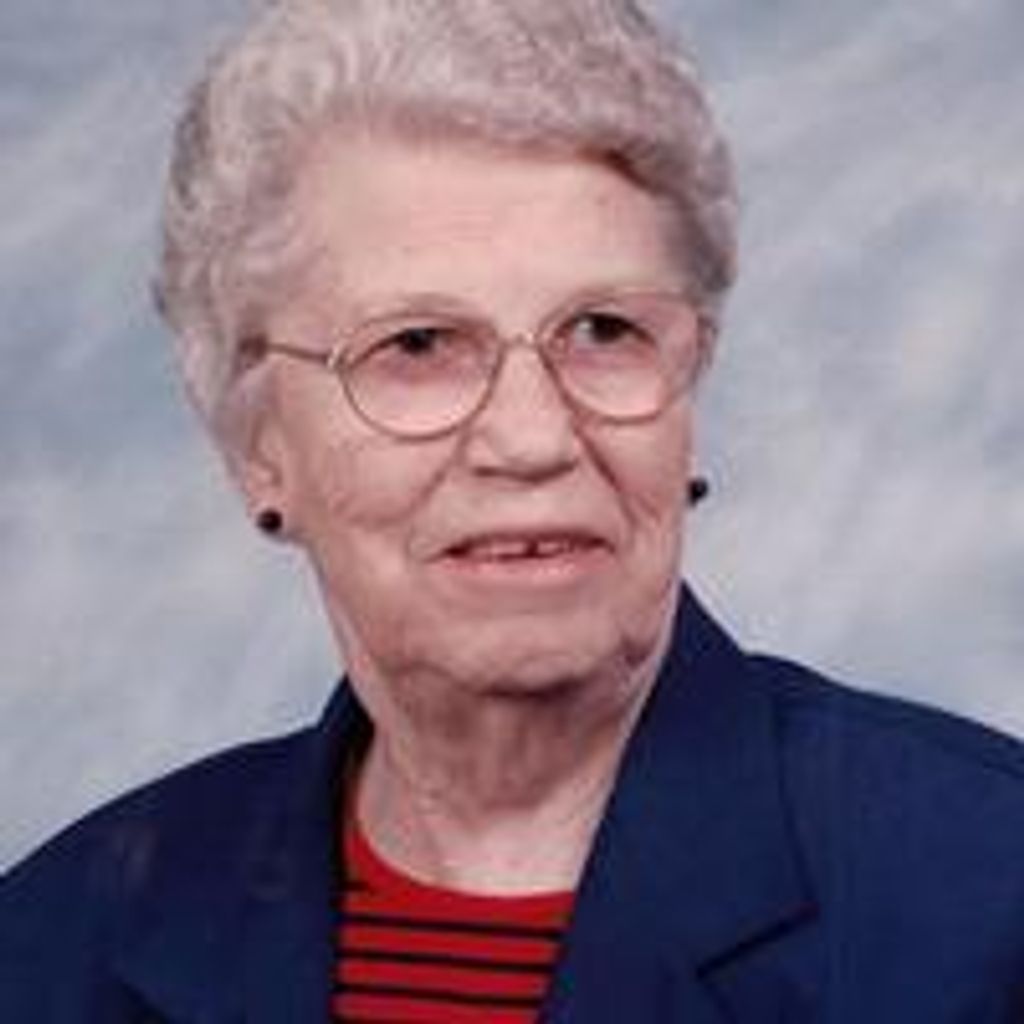 Catherine "Katie" Wiens Profile Photo