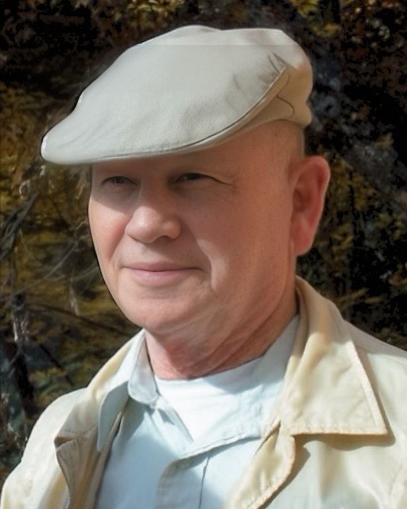 Robert Dixon