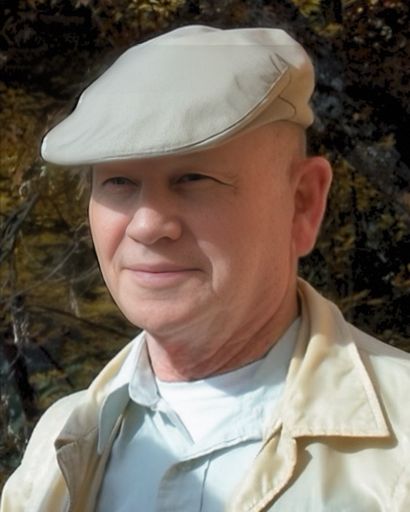 Robert Dixon Profile Photo