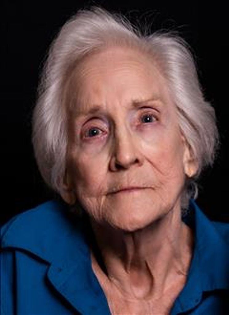 Martha Jane Mathews Profile Photo