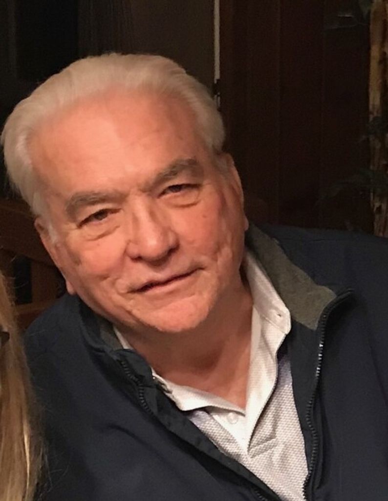 Joseph Dallas Pasquerilla