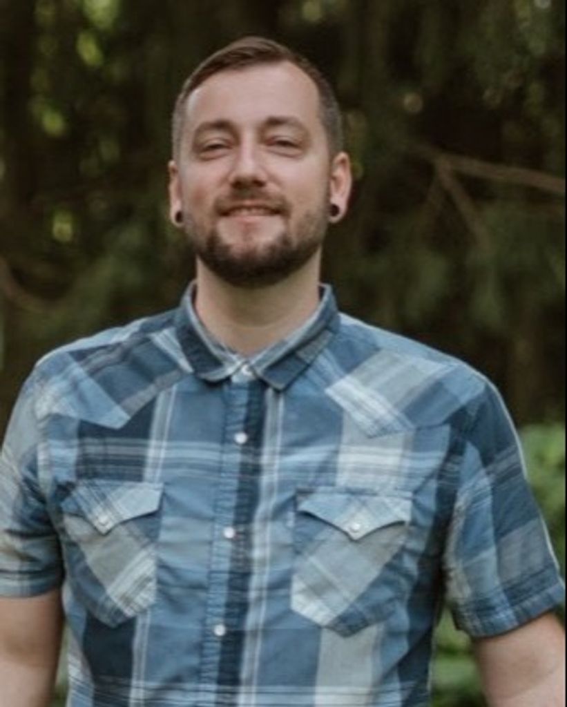 Joshua Lee Lynch Profile Photo
