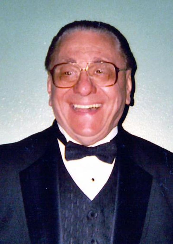 Emil M. Tomasovich Profile Photo