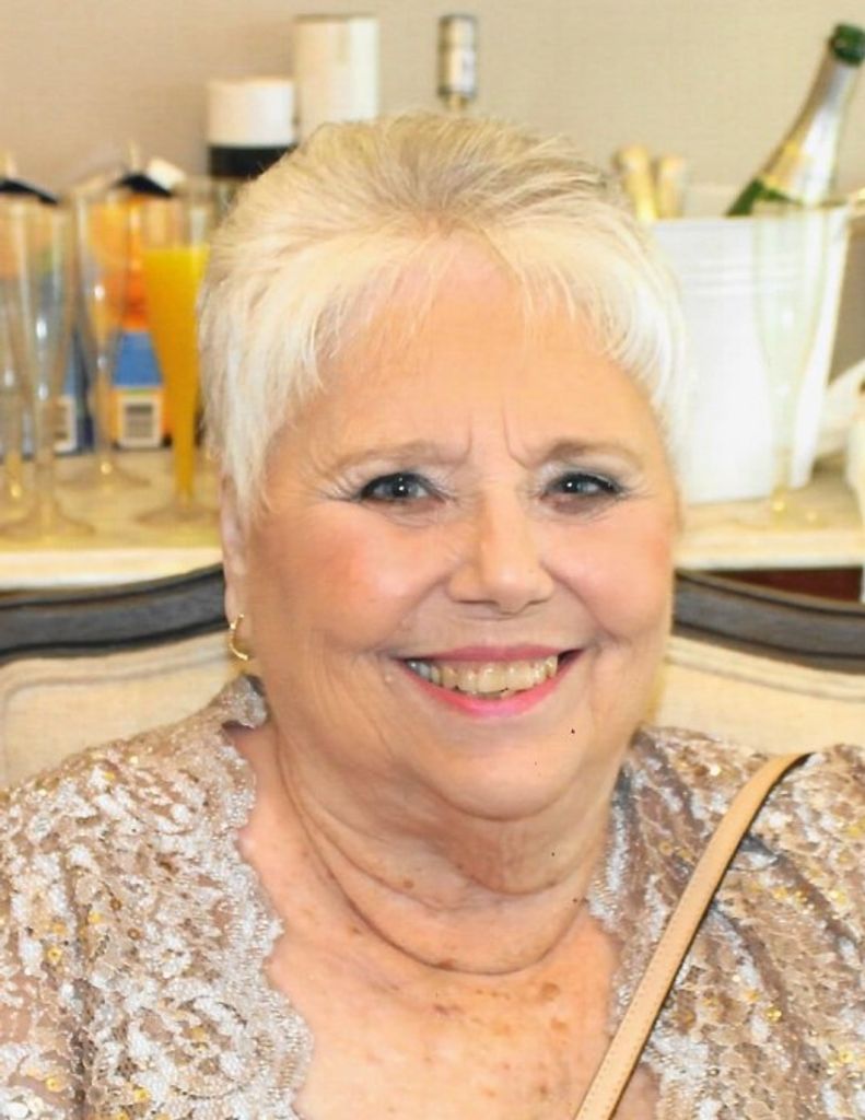 Judith Rae (Jones)  Rankin