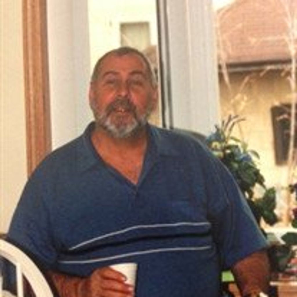 Clinton  Wayne Bushell