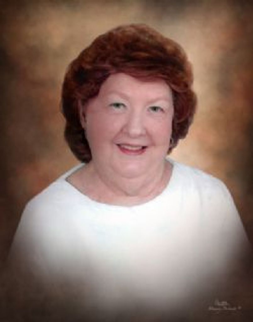 Judy Clay