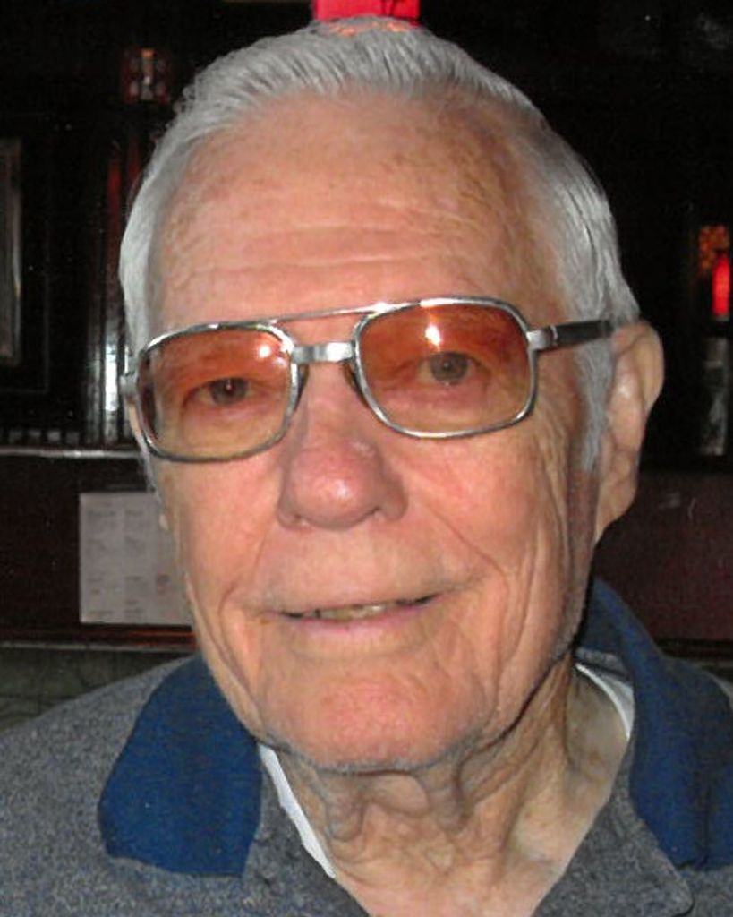Luther Westley Moorehead