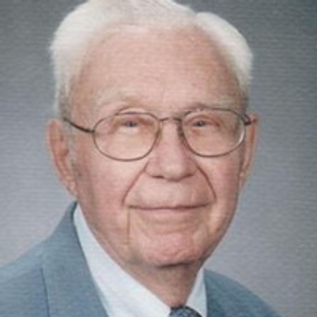 Dr. Richard G. Norby
