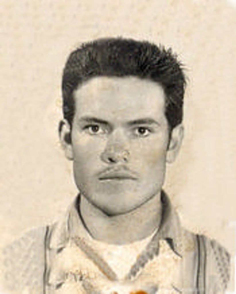 Benjamin Heredia Cerda