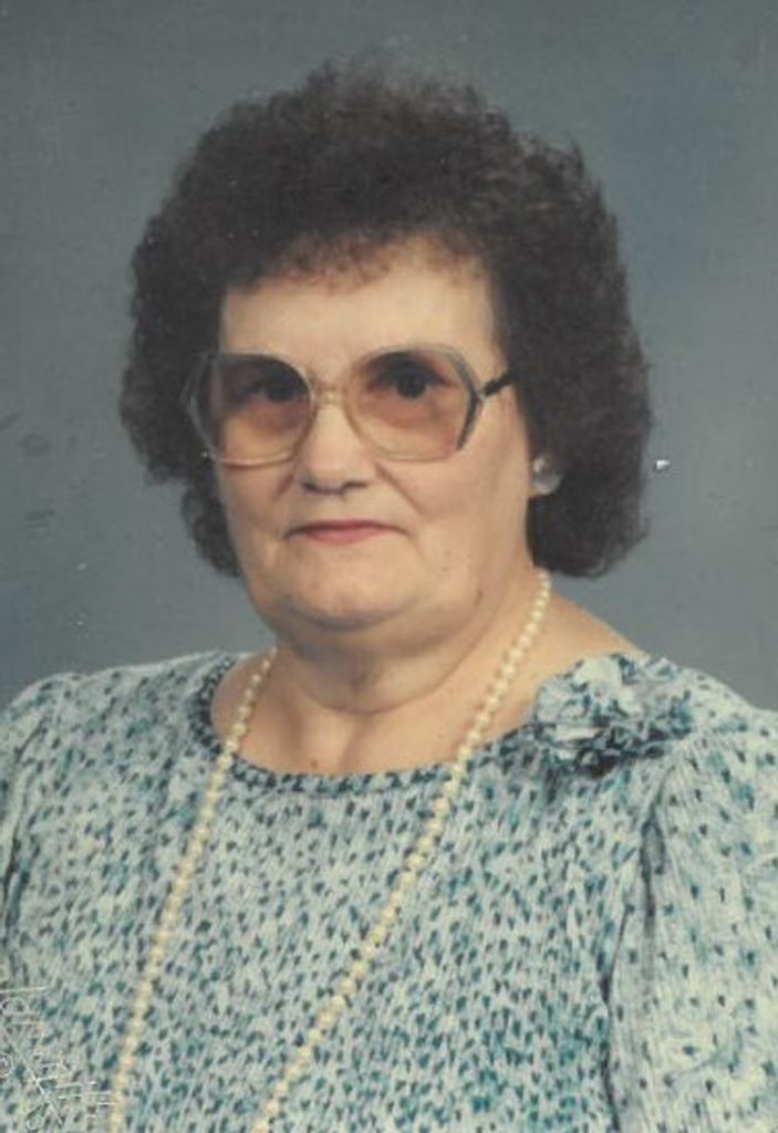 Helen Laverne Potter