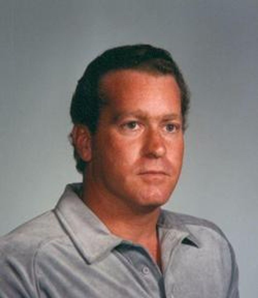 Ronald "Ronnie" William Martin