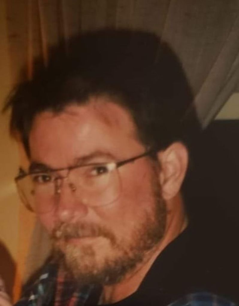 Michael Eugene "Mike" Corriher