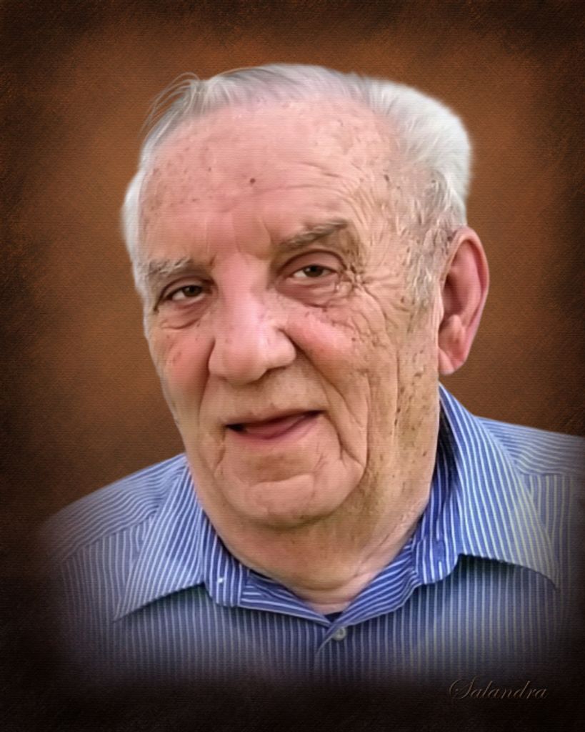 Robert L'Amoureaux