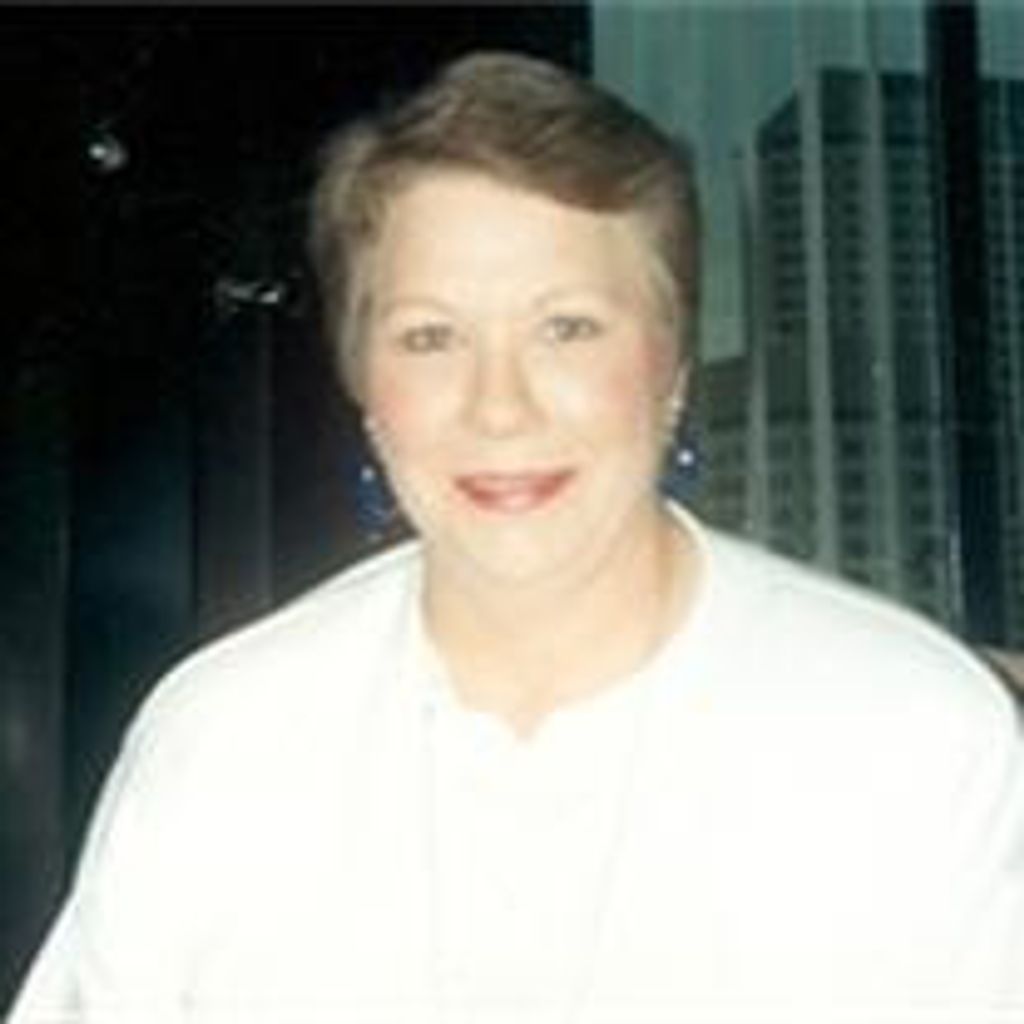 Rosemary Woolard Profile Photo