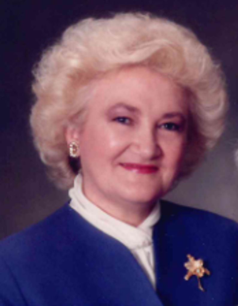 Margaret Mckenna