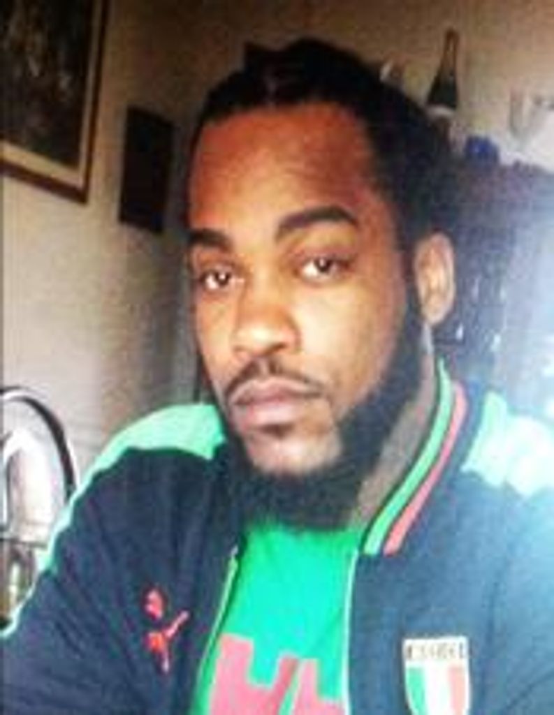 Melvin Wayne Brown,Jr.