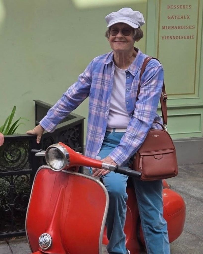Monica M Burgess Profile Photo