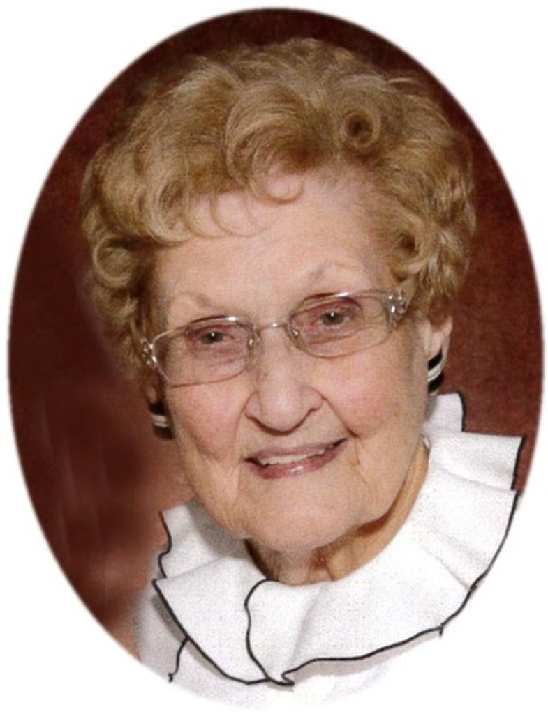 Maxine B Smith Carver Profile Photo