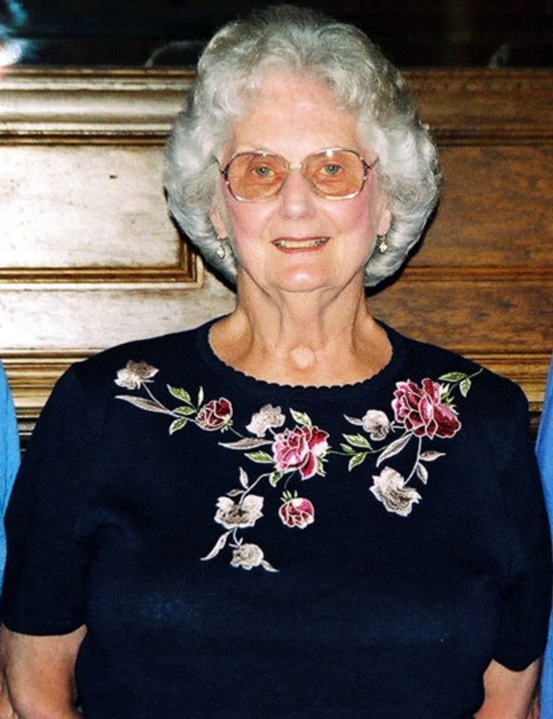 Wilma J. Fuller Profile Photo