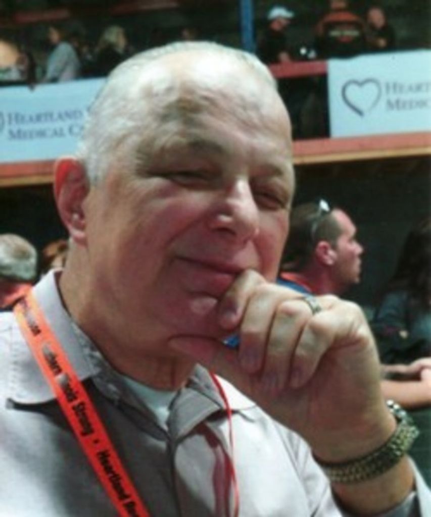 Michael James Pieper Profile Photo